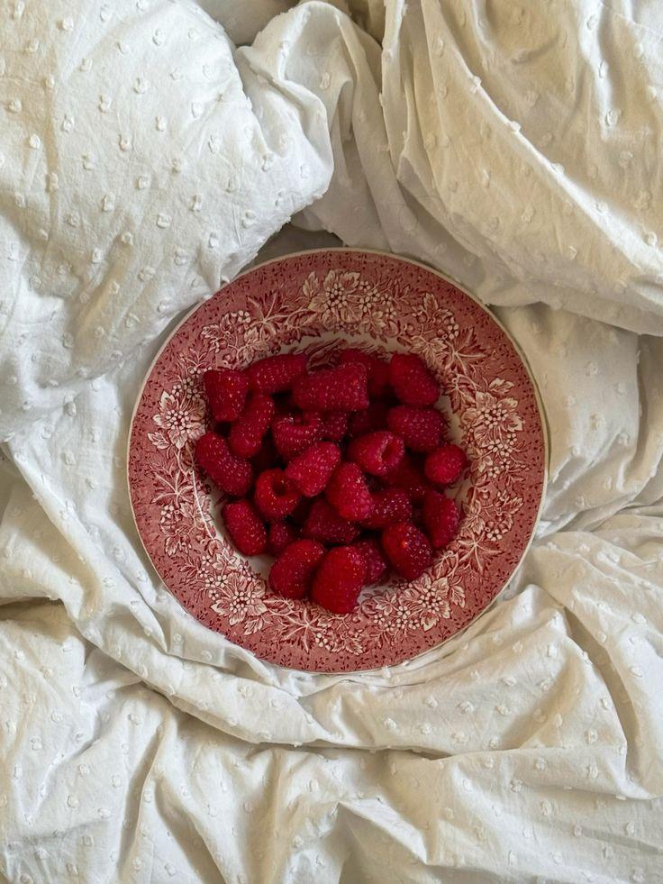 Field to Feast: Artisanal Berry Collection